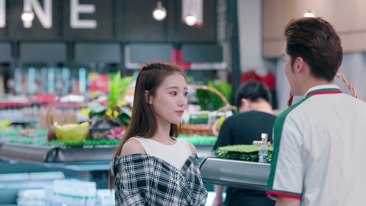 致我们甜甜的小美满 14集