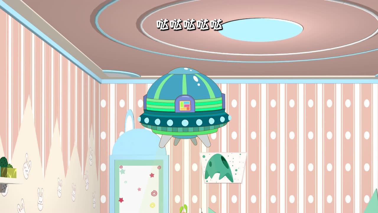 外星人阿果 第2季 11集