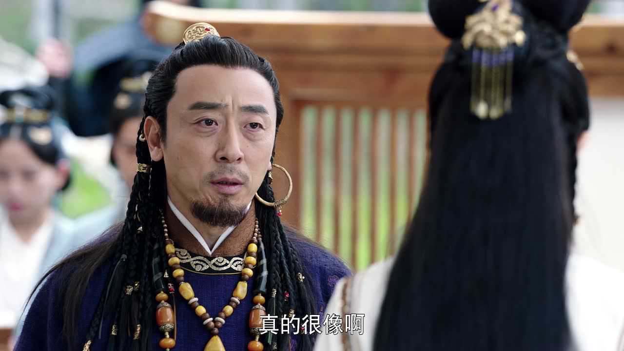燕云台 2集