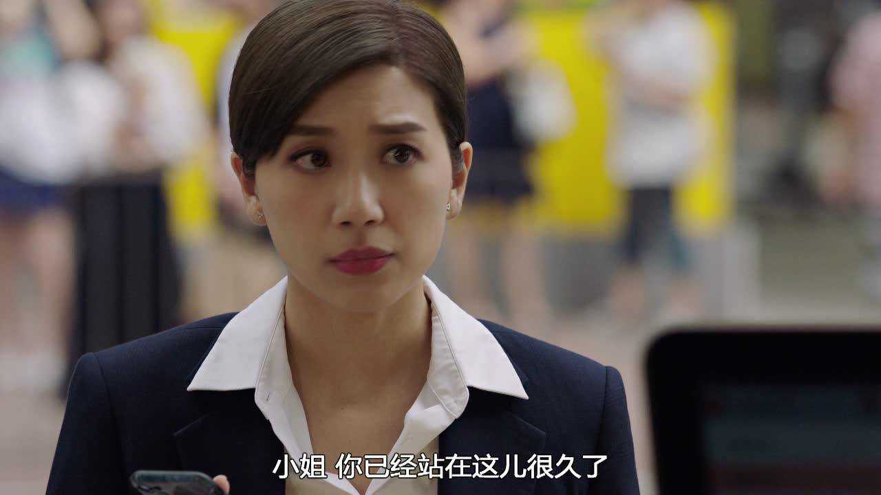 使徒行者3[普通话版] 2集