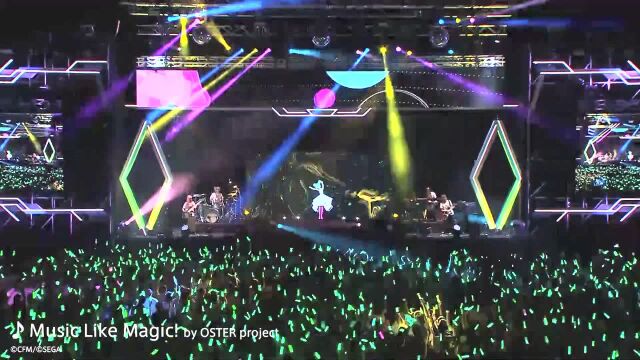 MIKU EXPO 5th Anniversary Digest Video