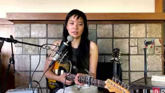 Thao Nguyen: Tiny Desk (Home) Concert