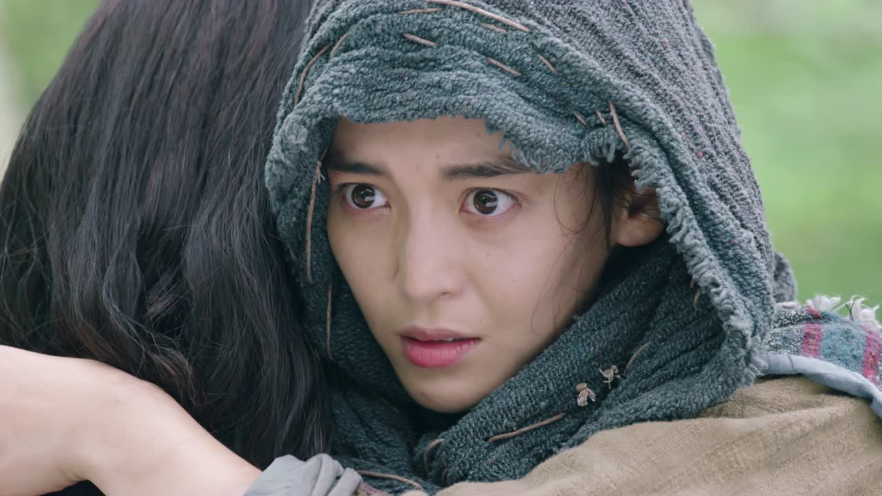 女世子 23集