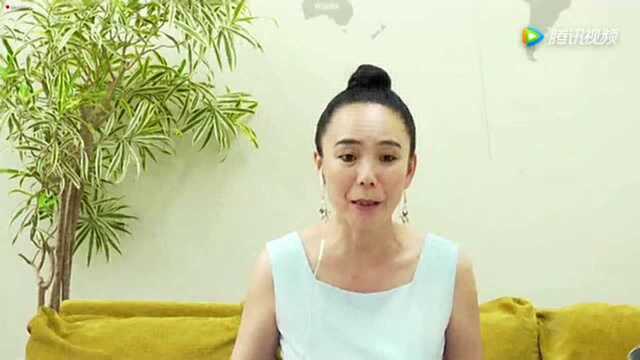 河濑直美谈疫情期间工作,开启“远程办工”参加电影活动