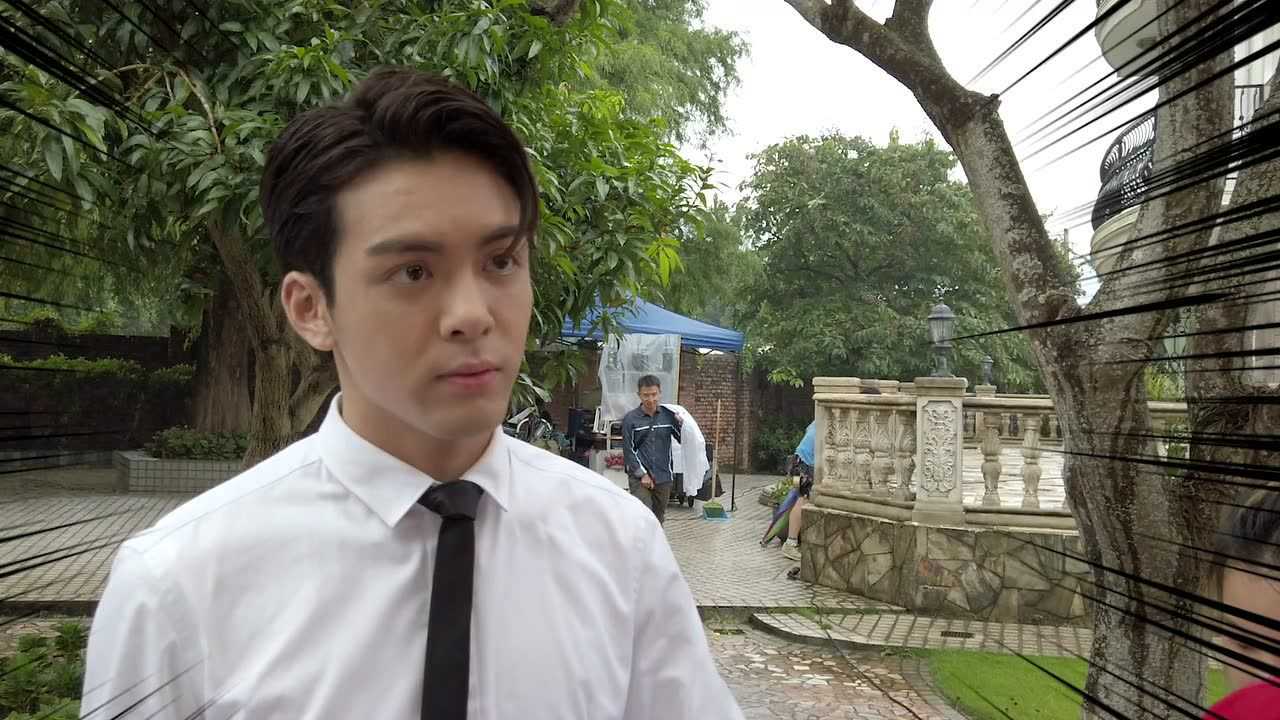 《使徒行者3》幕后花絮:片场vlog带你看拍戏日常