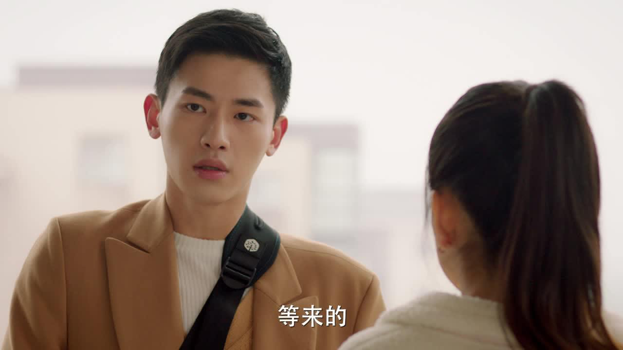 不说谎恋人 31集