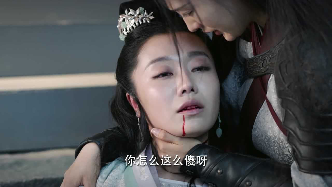 锦绣南歌 52集