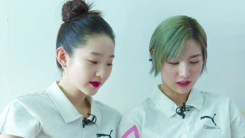 张艺凡居然指导赵粤唱《夏天的风》