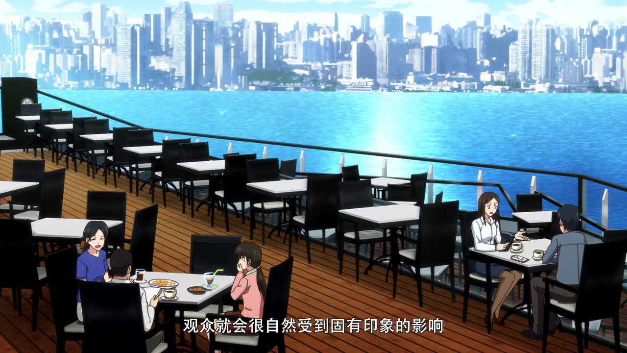 麻辣女配 普通话版 23集
