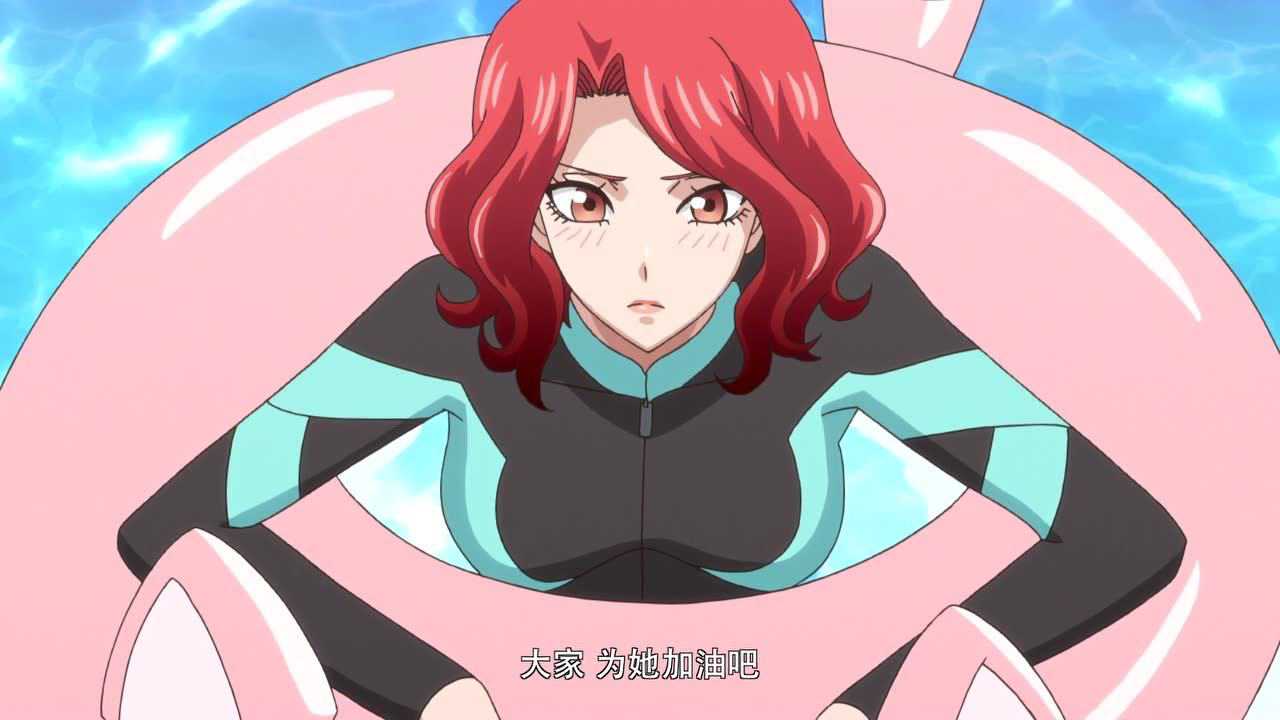 麻辣女配 普通话版 28集