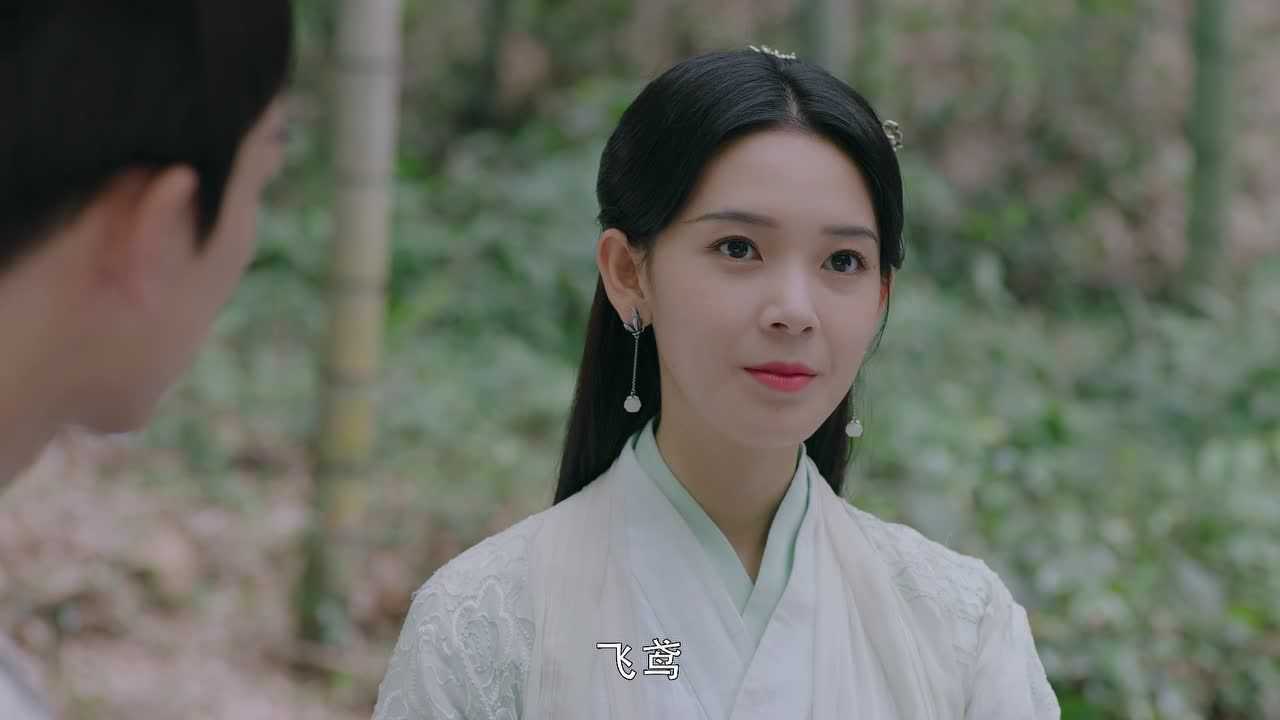 少女大人 20集