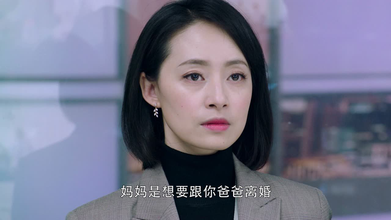 亲爱的，你在哪里 12集