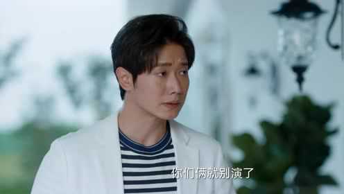 仲夏满天心 14集