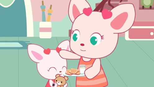 18_小鹿杏仁儿第一季_1080p在线观看平台