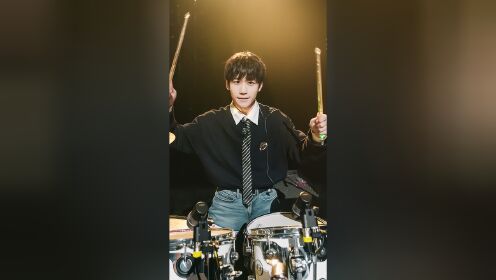 明日之子乐团季直拍徐洋我走后的夜与昼