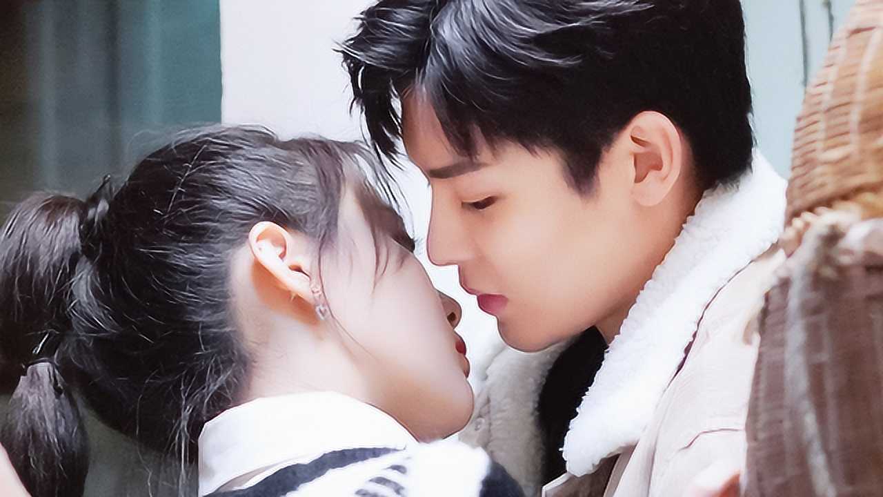 杨超越侯明昊cut默契创作主题曲