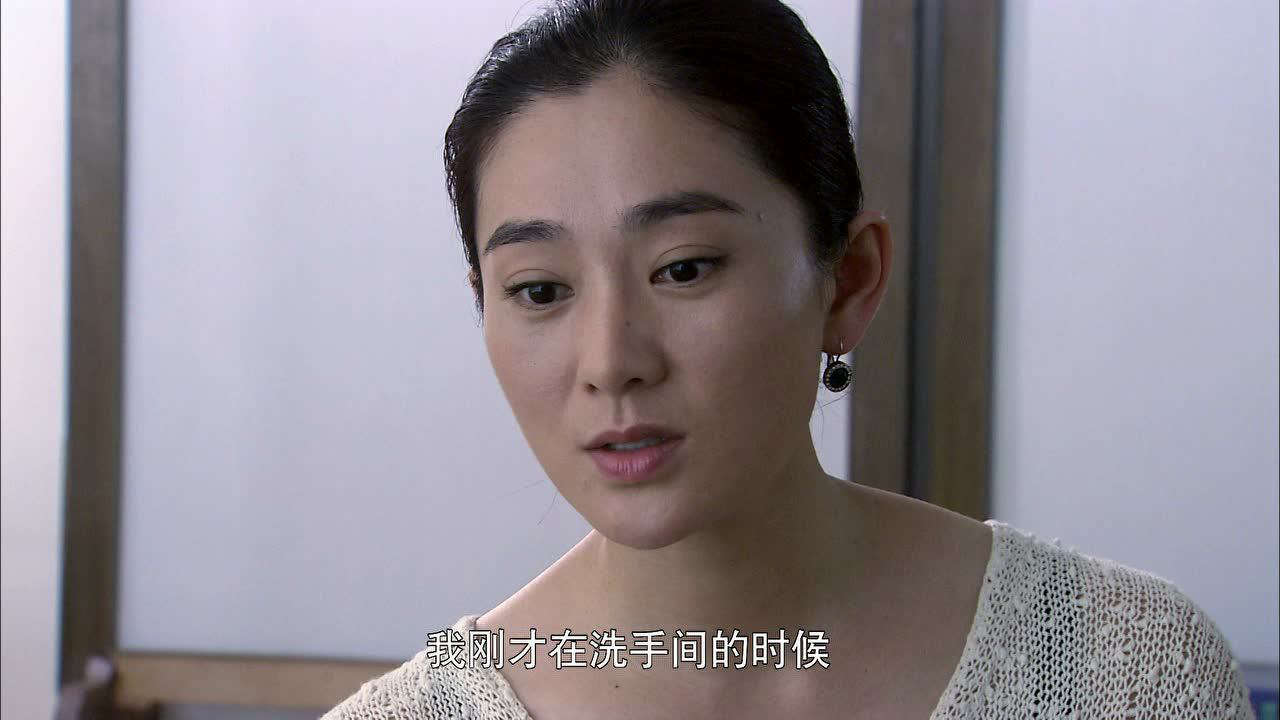 迷局之拨云见日 16集