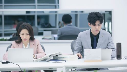 【谈判cut】李晋晔×詹秋怡委托炒股纠纷案_综艺_高