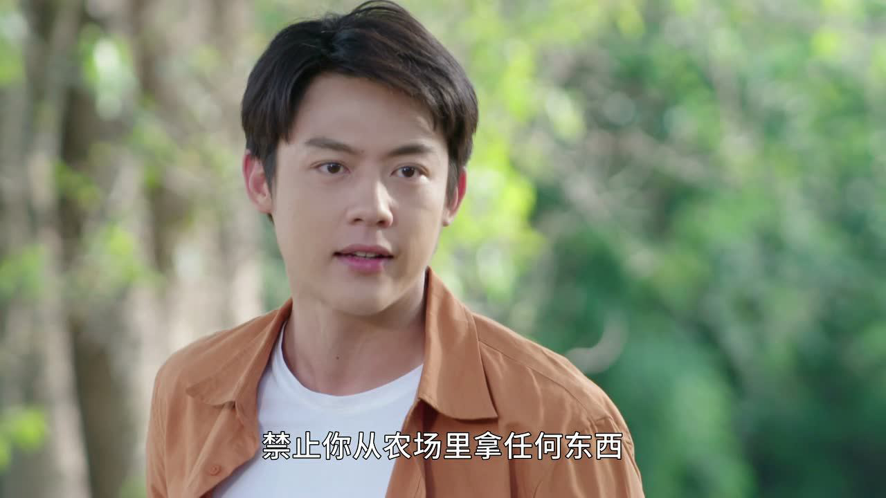 直到天空迎来太阳[泰语版] 15集