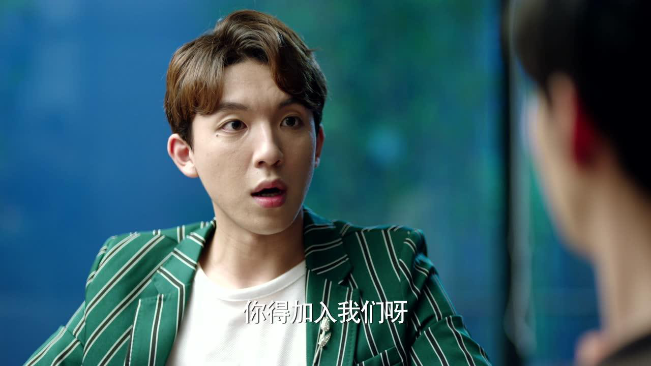 最好的时代[DVD版] 17集