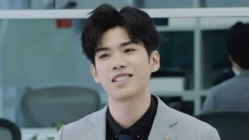 令人心动的offer第2季李晋晔最后一次报价对方律师皱眉