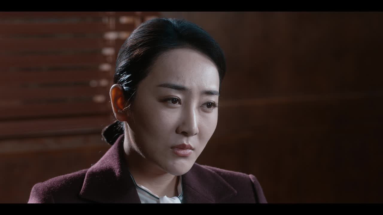 潜梦追凶 17集