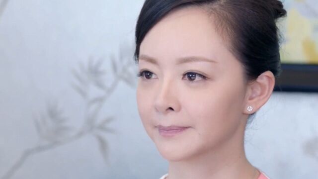 《美味奇缘》第40集02:昆金是很喜欢张倩兰的,可张倩兰对昆金的态度却