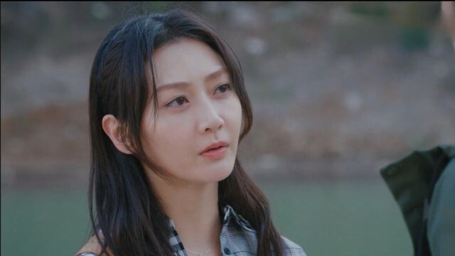 《绿水青山带笑颜》第21集02:许晗向杜笑语解释,不是他吓杜叔叔的