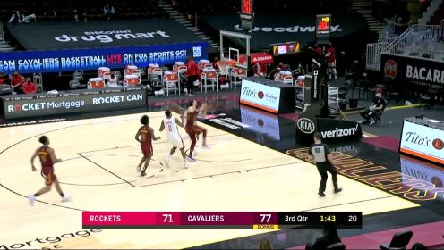 《NBA全场集锦》土耳其一哥的实力 奥斯曼抢断一条龙