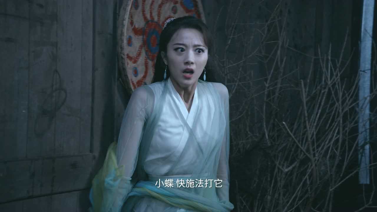 月陨回声 6集