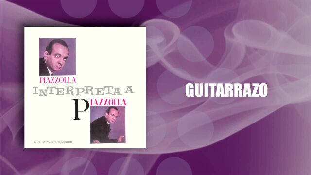 Guitarrazo