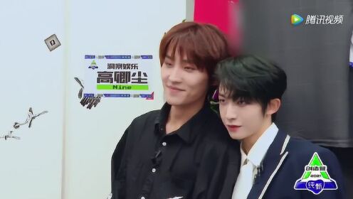 刘宇收到代少冬礼物超感动