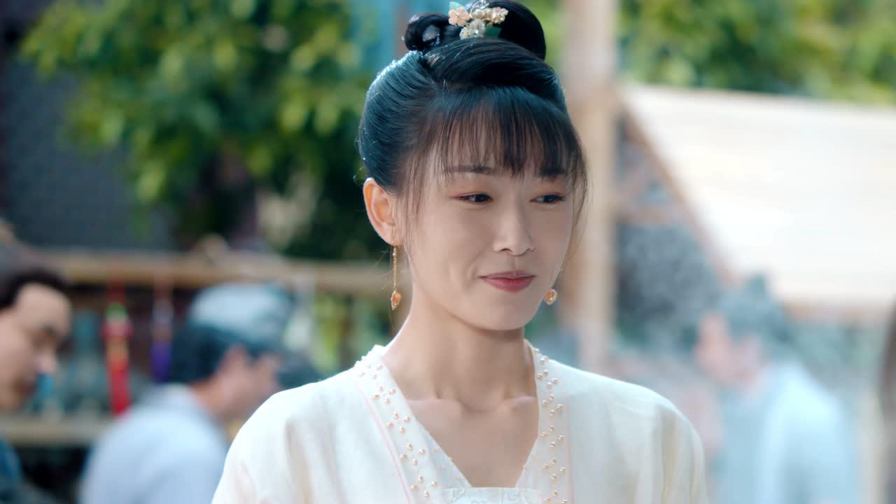 雁归西窗月 4集