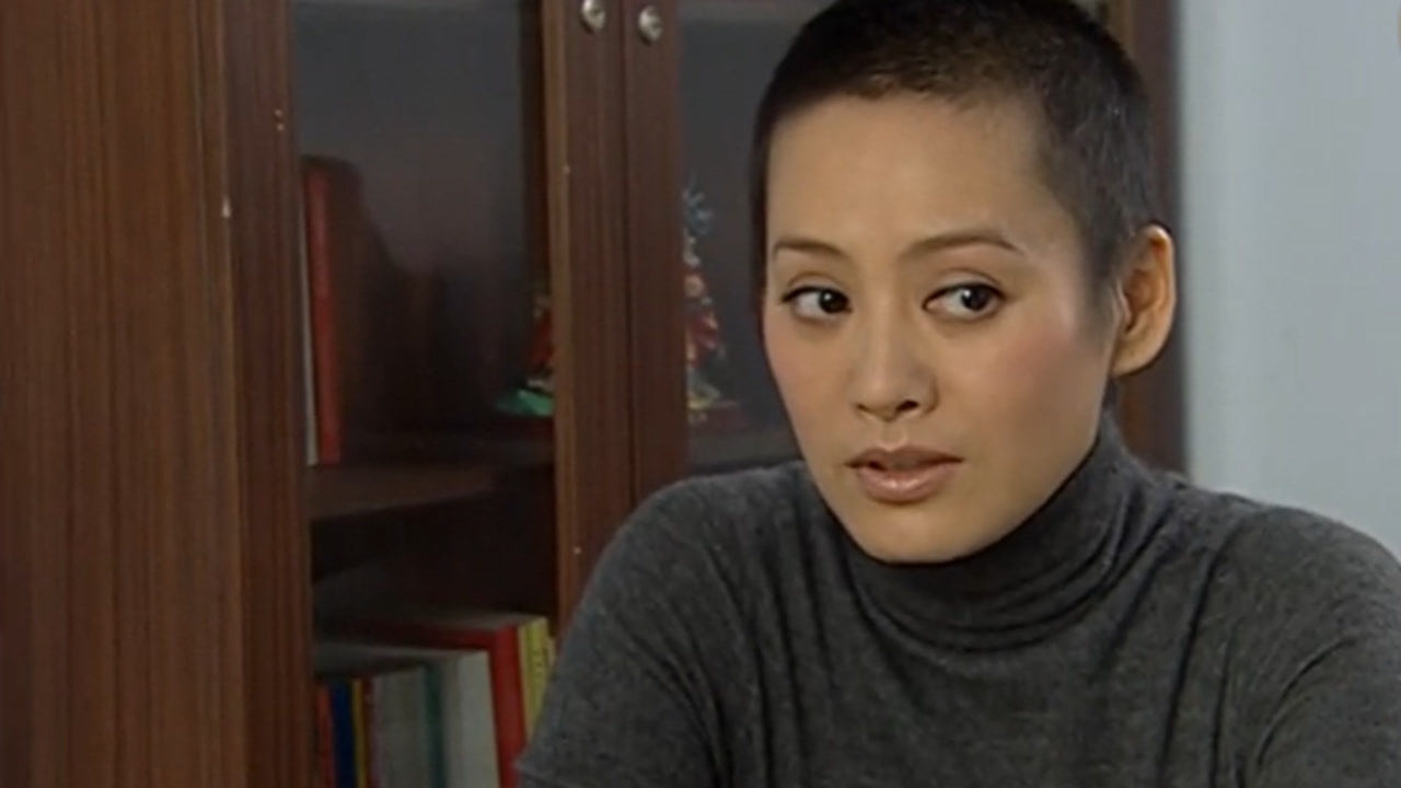 《马大帅2》第17集01:玉芬问小萍留下来是为了马大帅的办学还是王彬
