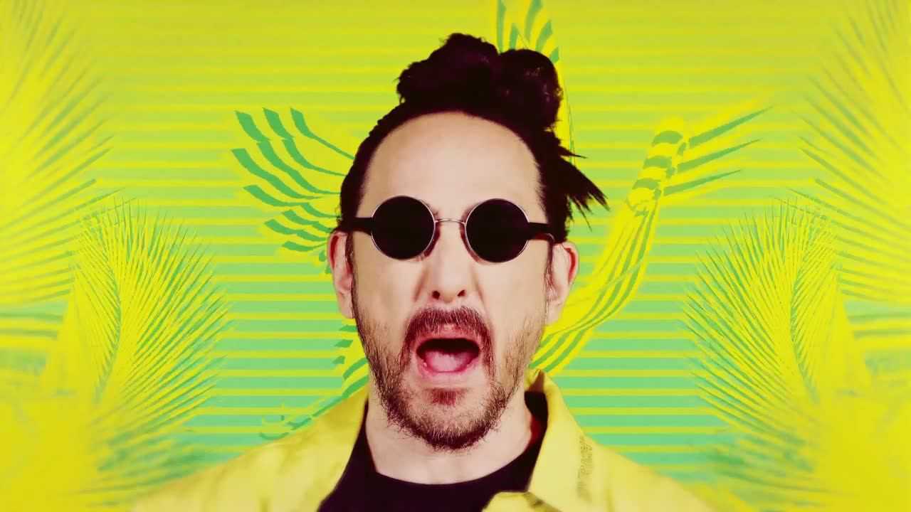 steve aoki & willy william - mambo [timmy trumpet remix]