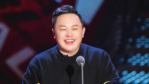 四强回顾 | 是最会讲脱口秀的相声演员阎鹤祥呀_综艺_高清1080p在线