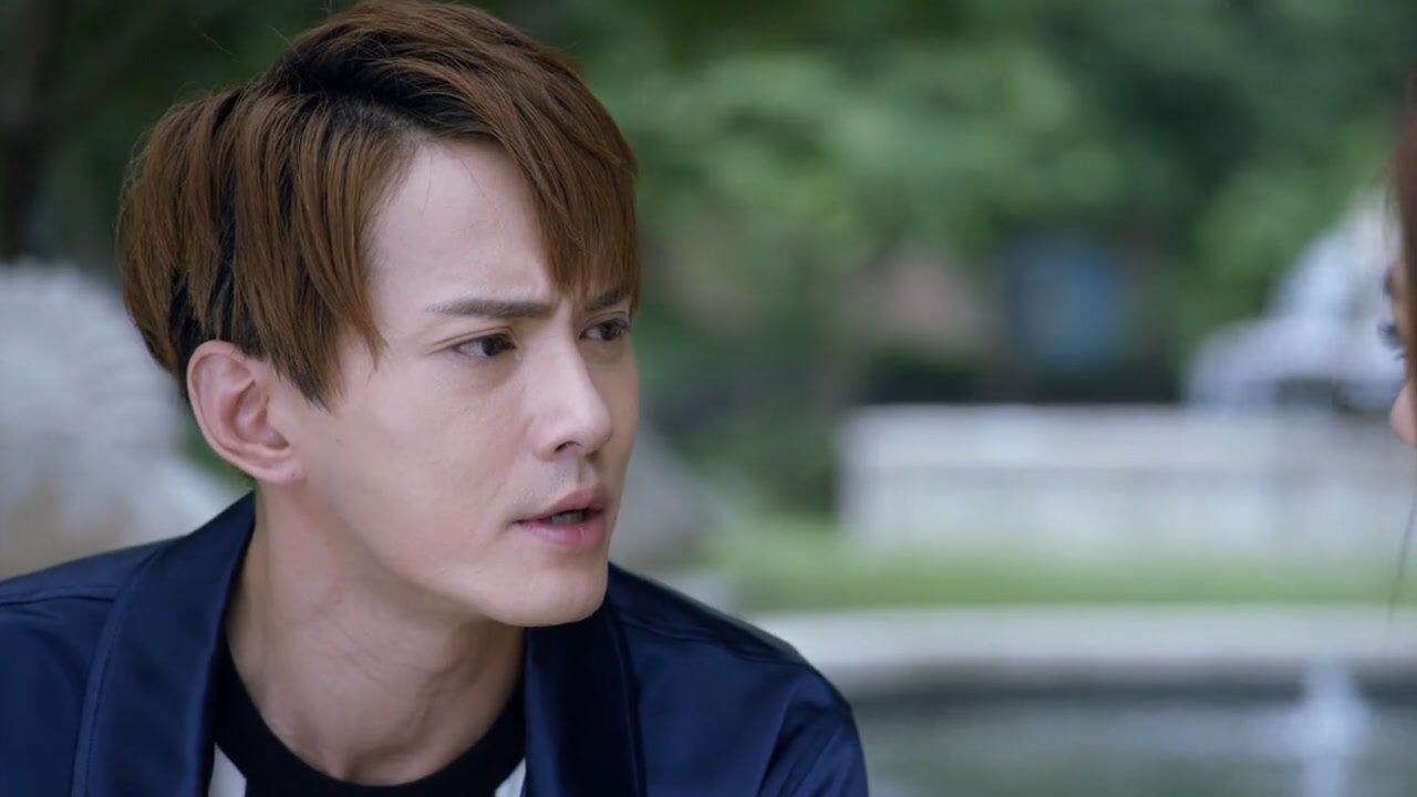 《归还世界给你》第四十二集03:秦也对胡雯汐道歉,胡雯汐不想这么卑微