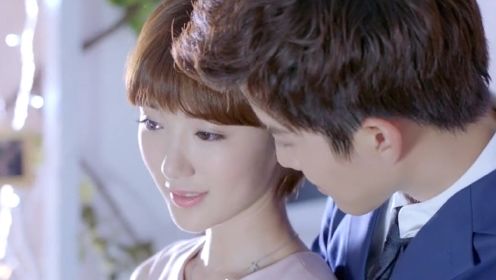 《美味奇缘》第51集02：李雨哲第三次向宋佳茗求婚，太浪漫了