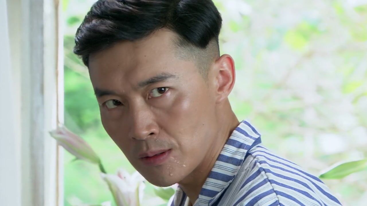 《绝地枪王2》第8集02:本以为程署长是好心到医院探望余本州的,没想到