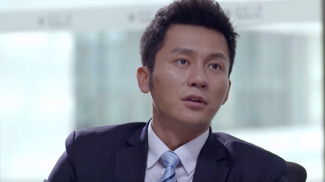 《爸爸快长大》第二集03:火药味十足?王珊珊参加面试,崔朕争对王珊珊?