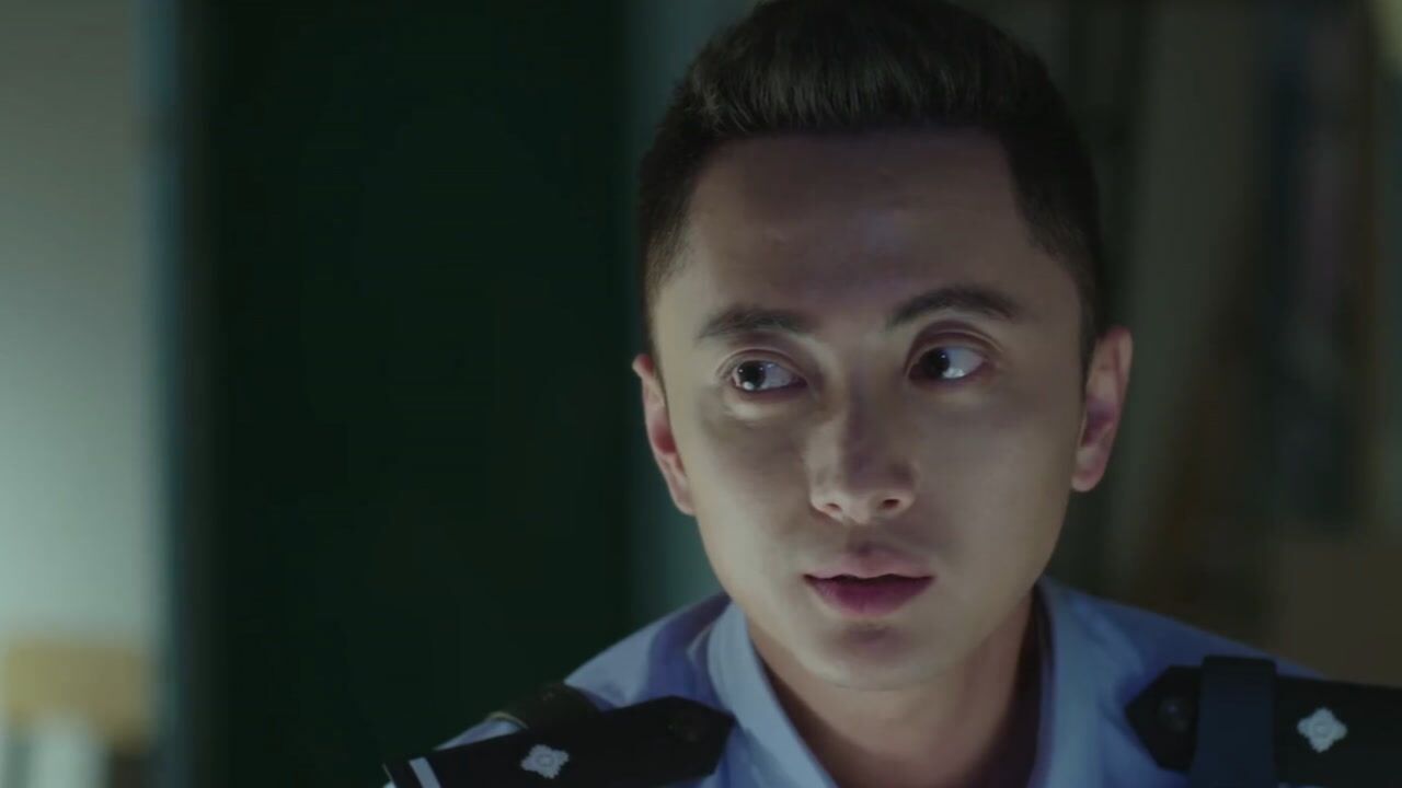 《警犬来啦》第06集03:何木棉吐槽梁粤和华哨别在我面前秀恩爱,梁粤