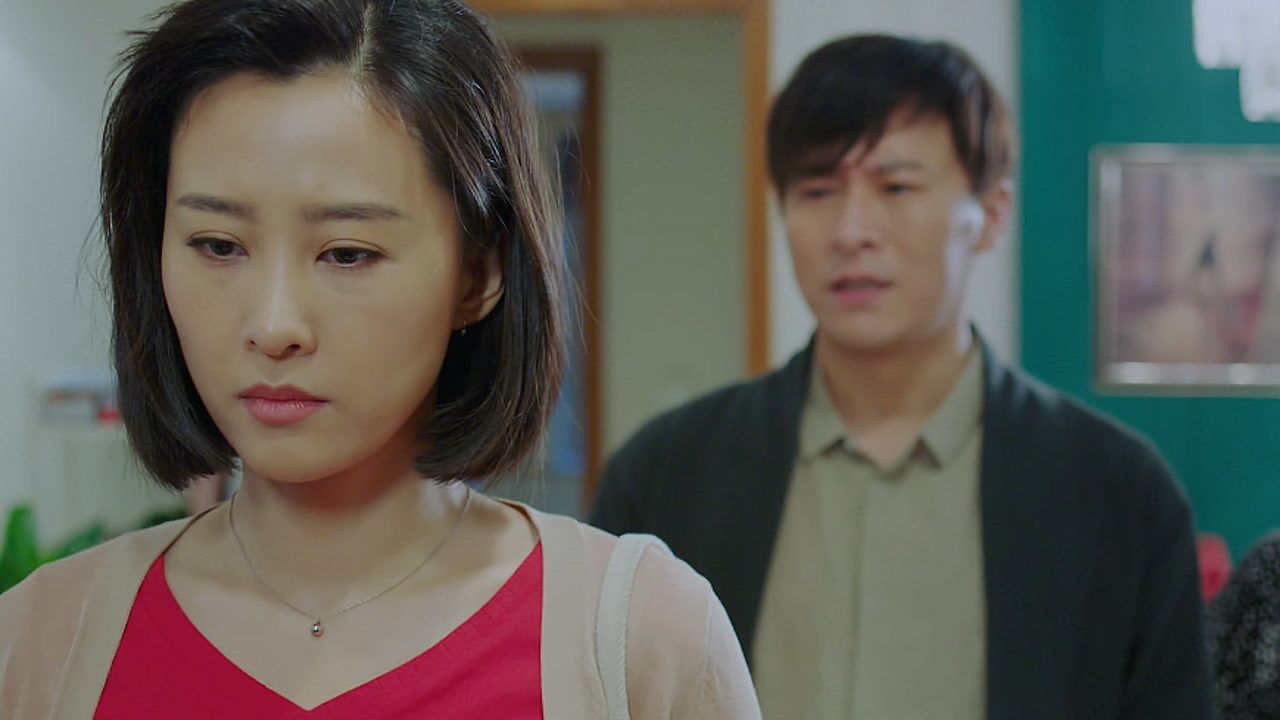 《幸福敲了两次门》第7集03:钱程要帮弟弟买房子,丝毫没有顾虑楠楠的