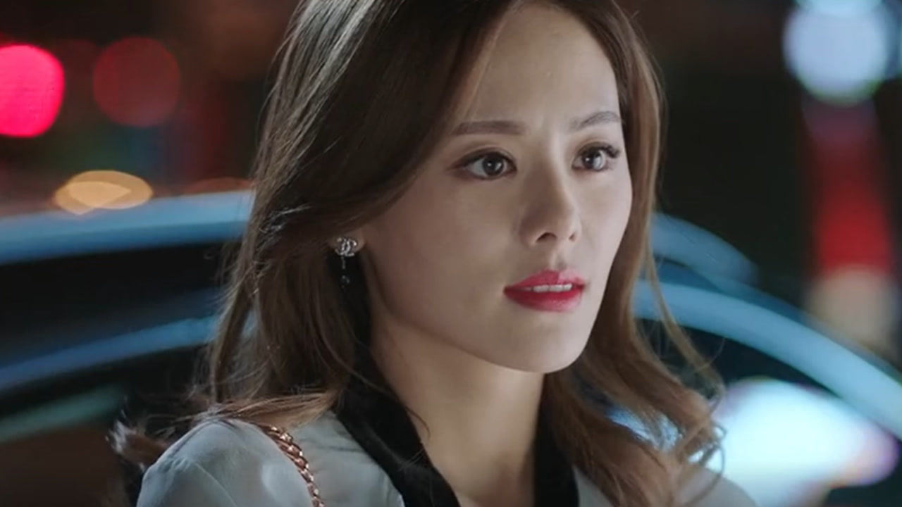 《遇见幸福》第14集01:苏茜表白欧阳严严,欧阳严严很爷们的拒绝了