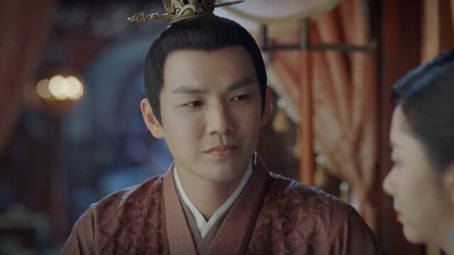 《锦心似玉》第35集04:十一娘想要帮助五娘渡过难关,却苦于没有好的