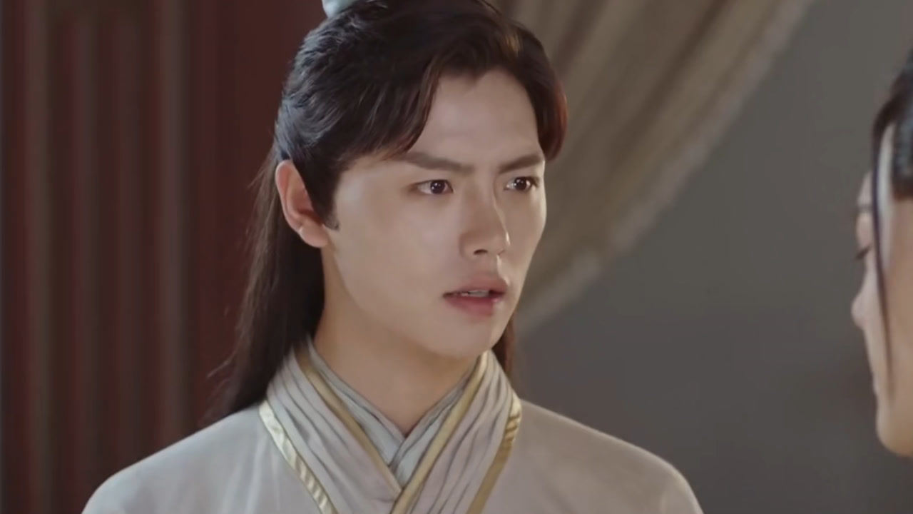 《择天记》第52集02:唐三十六向庄换羽求救,却惨