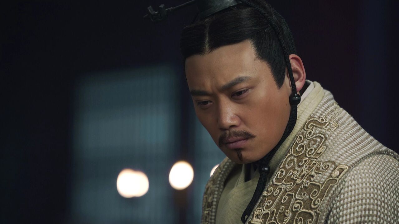 3万人订阅订阅02:13大秦赋_75_精彩片段小鹅剧精彩