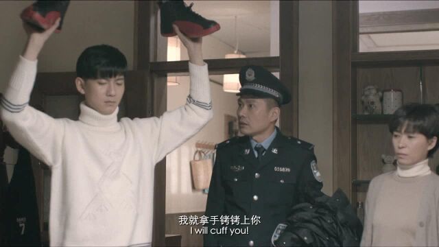 小情书精彩片段