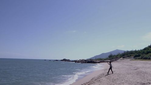 《真爱惹麻烦》第37集02：纪瑞聪把高扬带到海边，高扬终于吐露心声自己是爱着杨真心的