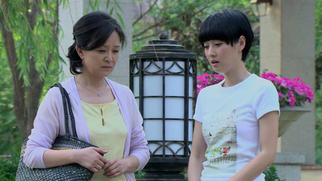 青春期撞上更年期05精彩片段