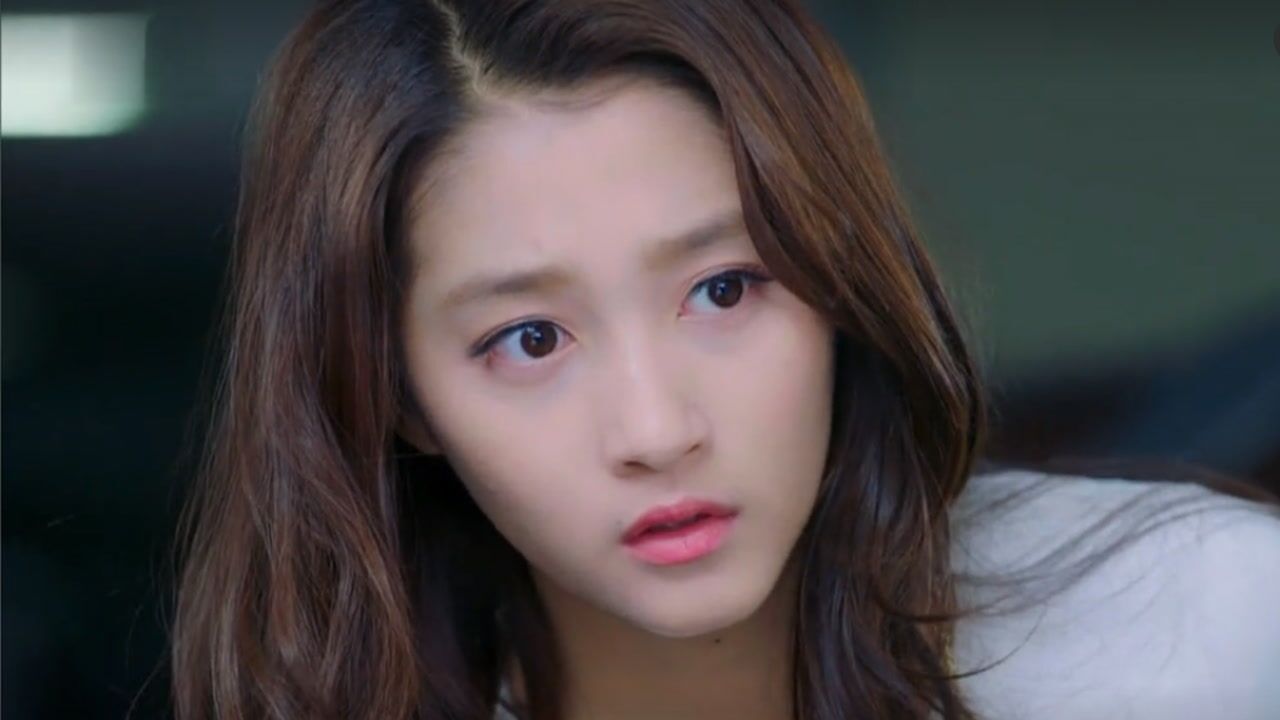 《极光之恋》第47集01:韩星子出车祸,原因竟是听到了不该听的